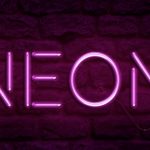 Things to know about neon lights