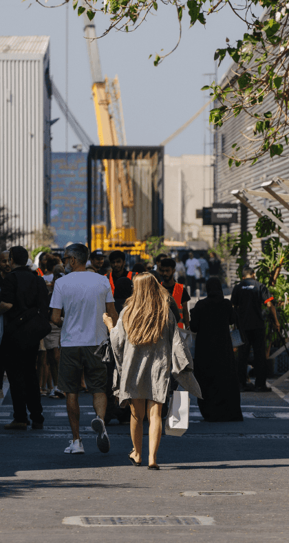 How To Get Ready To Explore Hidden Gems In Dubai