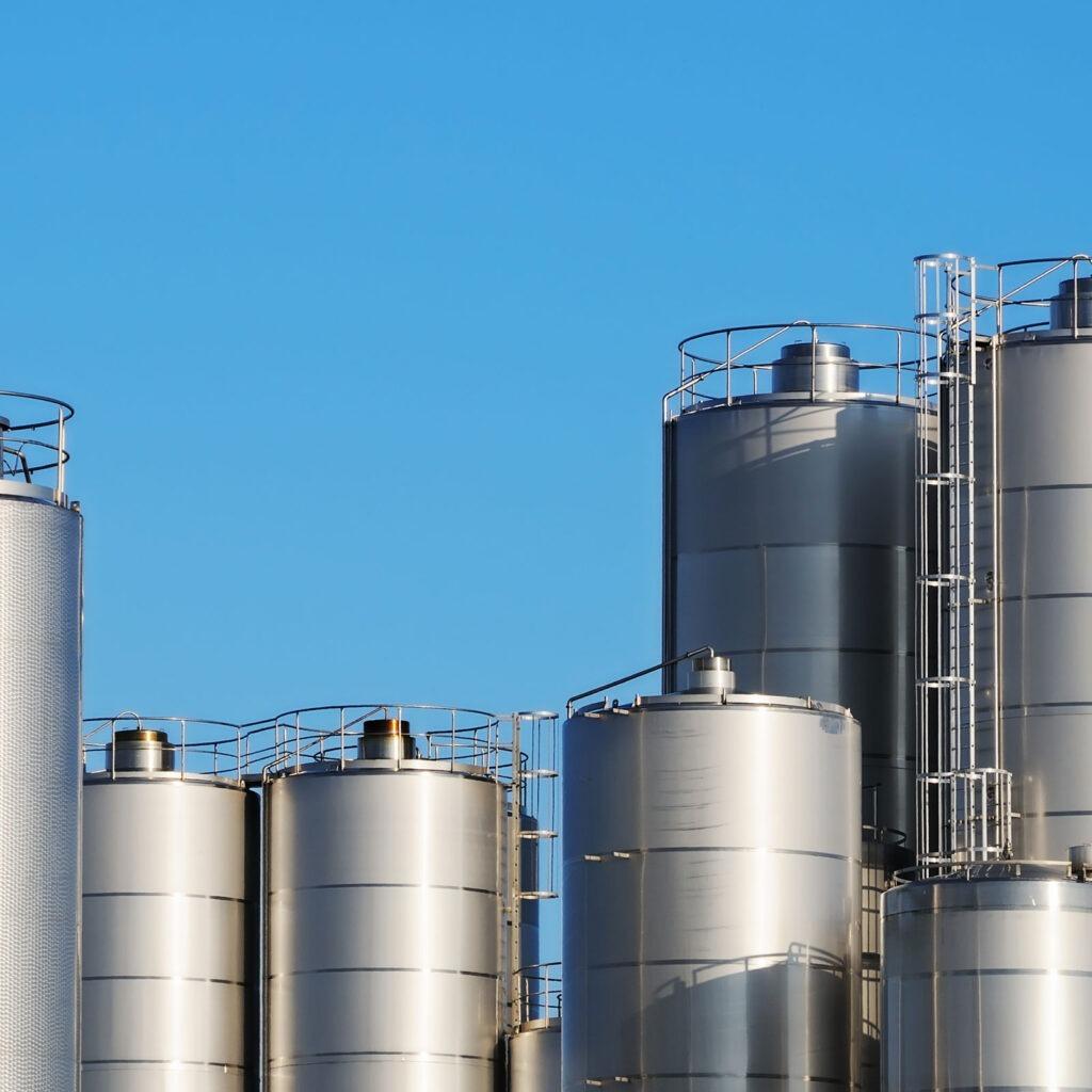 The Environmental Case For A Double Wall Diesel Tank For Generator