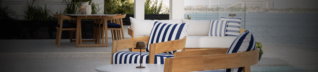 The Luxury Garden Accessories Every Outdoor Entertaining Space Deserves