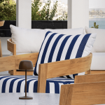 The Luxury Garden Accessories Every Outdoor Entertaining Space Deserves