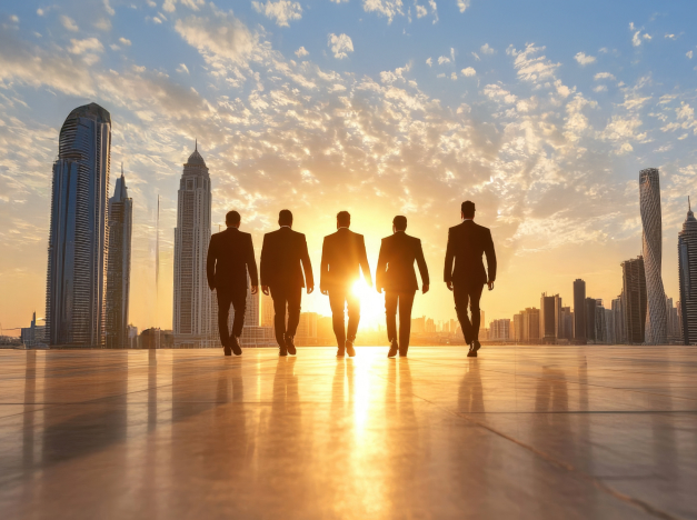 Tips To Research The Market Before You Buy Off Plan Properties In Dubai