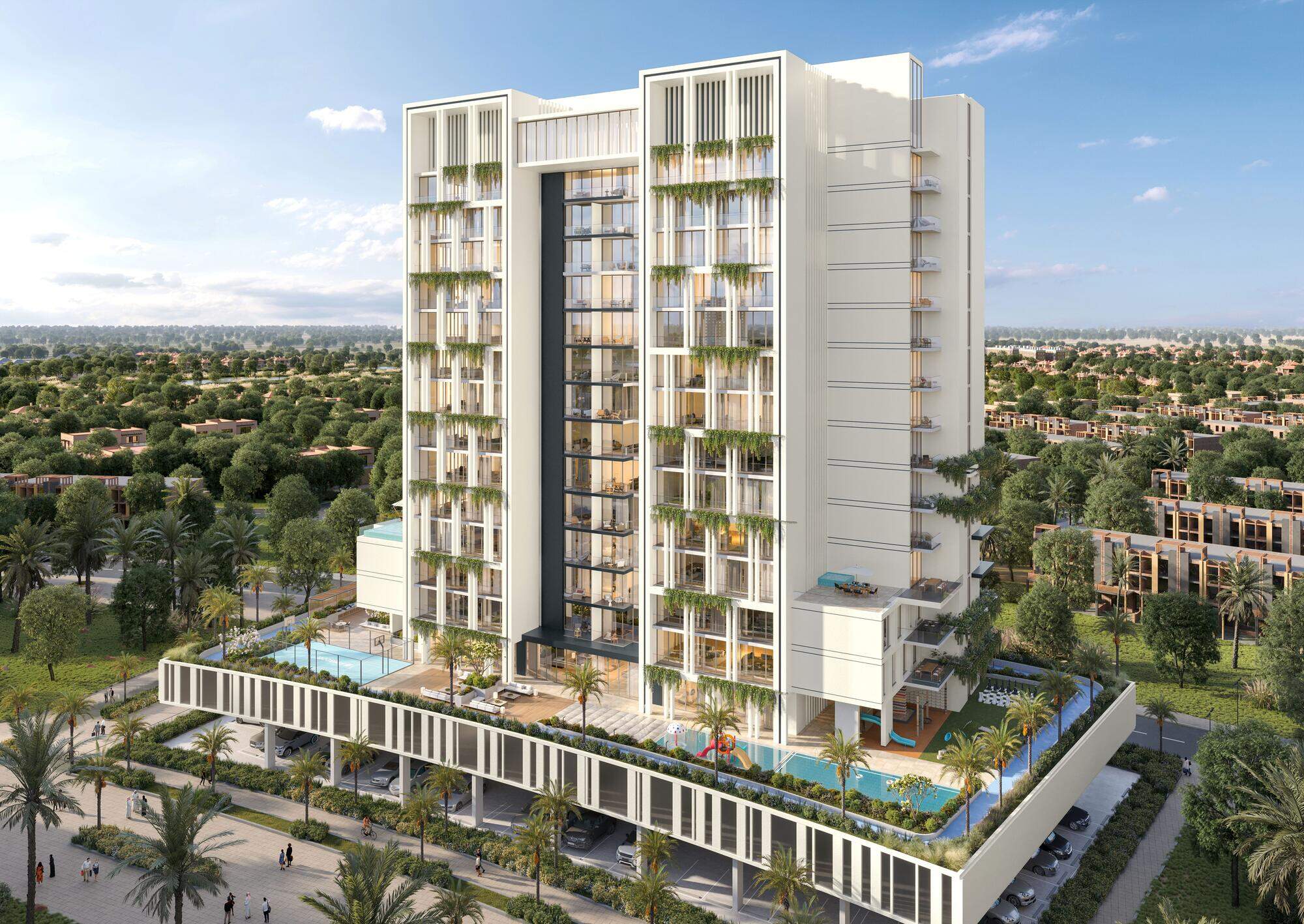 How Real Estate Development Companies Are Adding Hospitality Elements
